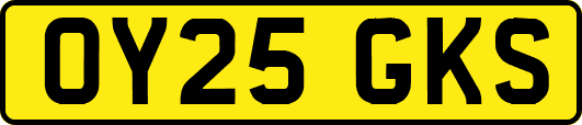 OY25GKS