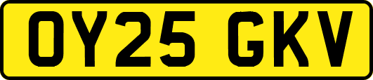 OY25GKV