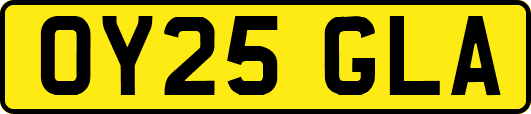 OY25GLA