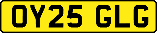 OY25GLG