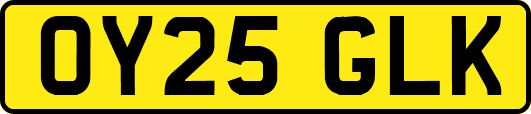 OY25GLK