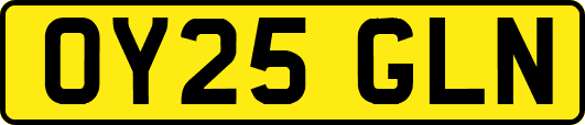 OY25GLN