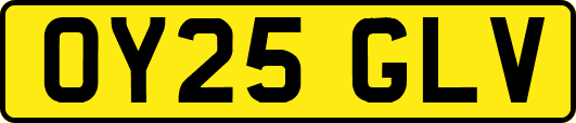 OY25GLV