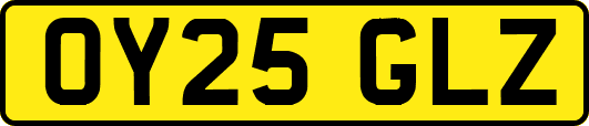 OY25GLZ