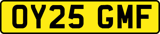 OY25GMF