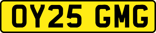 OY25GMG