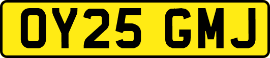 OY25GMJ