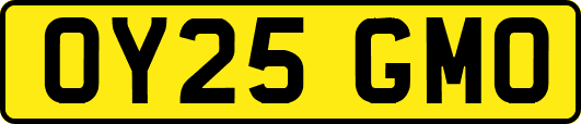 OY25GMO