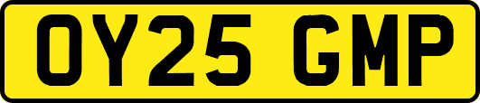 OY25GMP
