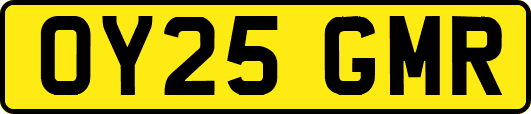 OY25GMR