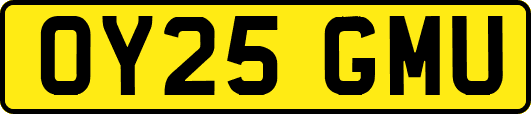 OY25GMU