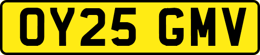 OY25GMV