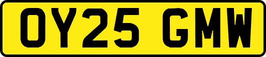 OY25GMW