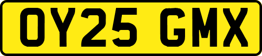 OY25GMX