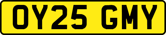 OY25GMY