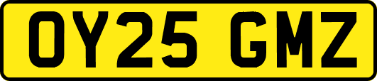 OY25GMZ