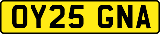 OY25GNA