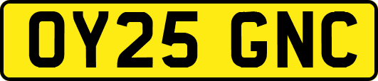 OY25GNC