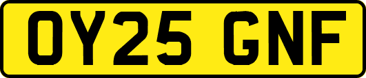 OY25GNF