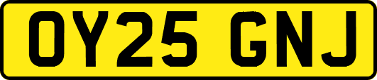 OY25GNJ