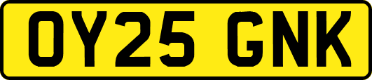 OY25GNK