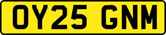 OY25GNM