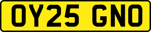 OY25GNO