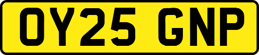 OY25GNP