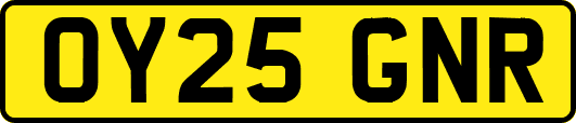 OY25GNR
