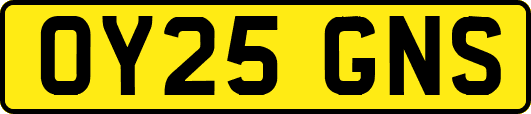 OY25GNS