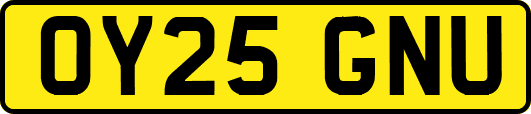 OY25GNU