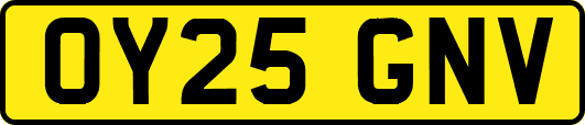 OY25GNV