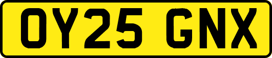 OY25GNX