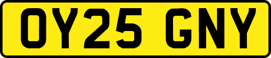OY25GNY