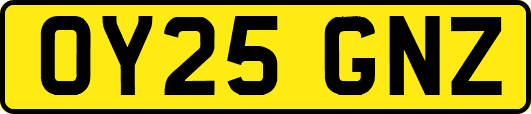 OY25GNZ