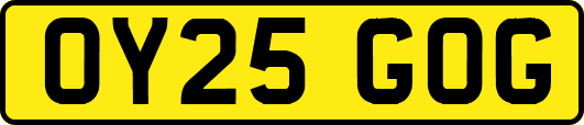 OY25GOG