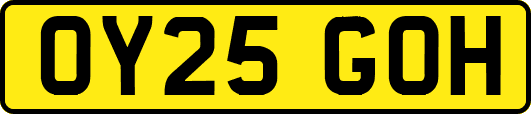 OY25GOH