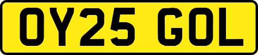 OY25GOL