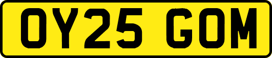 OY25GOM