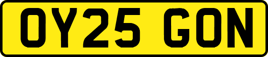 OY25GON