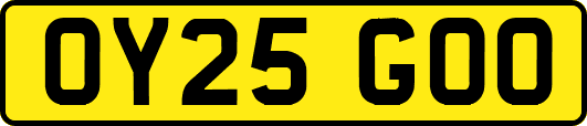 OY25GOO