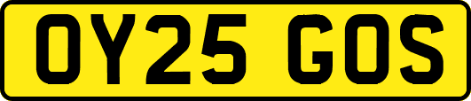 OY25GOS
