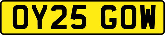 OY25GOW
