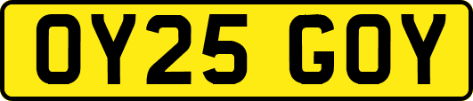 OY25GOY
