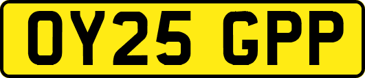 OY25GPP