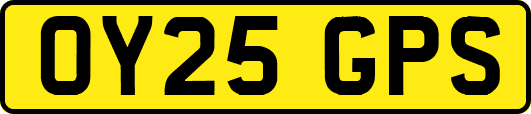 OY25GPS