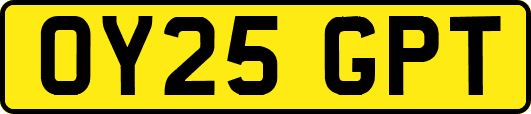 OY25GPT