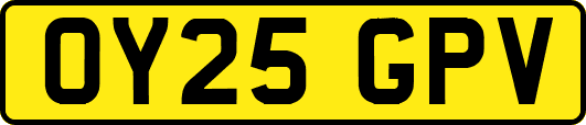 OY25GPV