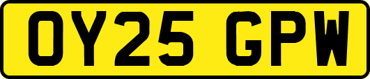OY25GPW