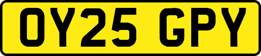 OY25GPY